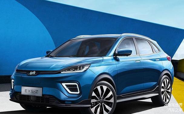 佛山206WEY威派豪华SUV市场的黑马，零跑汽车与智能交通系统的协同